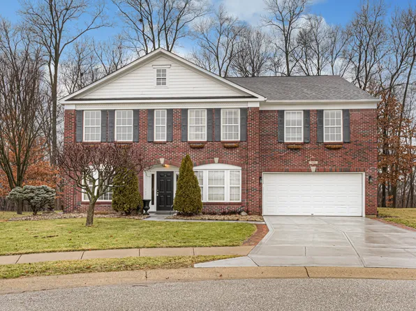 5650 High Vista Cir, Indianapolis, IN 46234