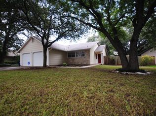 5122 Ganymede Dr, Austin, TX 78727