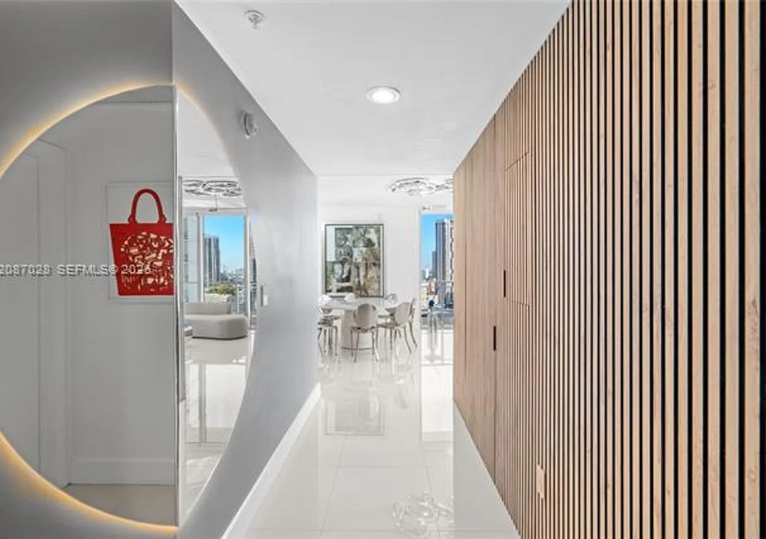 90 SW 3rd St cu-2204, Miami, FL 33130 — Photo 3