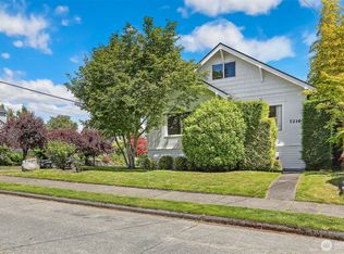 7216 33rd Ave NW, Seattle, WA
