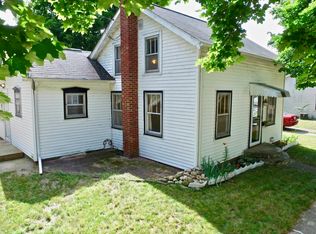 115 S Liberty St, Marshall, MI