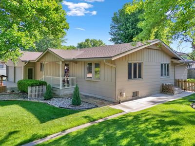 2800 Goldenrod Rd, Newton, KS, 67117