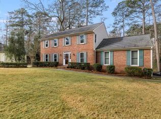 2371 Monterey Dr NE, Marietta, GA 30068