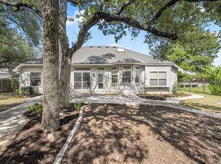 105 N Winecup Trl, Cedar Park, TX 78613