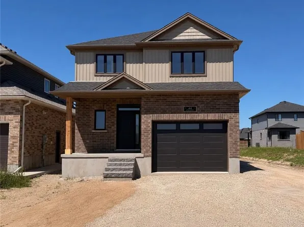 44 Weymouth St, Woolwich, ON N3B 0E6