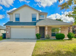 3030 Rain Dance Loop, Harker Heights, TX 76548