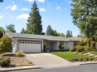 301 Domingo Ct, San Ramon, CA 94583
