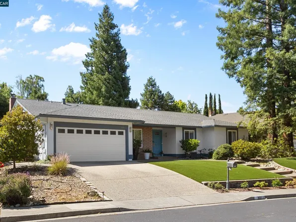 301 Domingo Ct, San Ramon, CA 94583