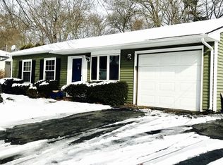 658 Beech St, Rockland, MA 02370