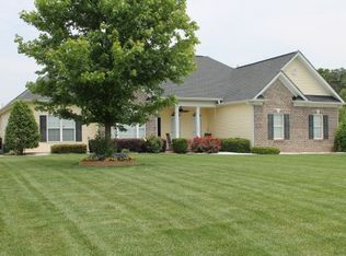 3716 Richmond Ln, Monroe, NC 28110