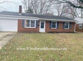 8202 E Roy Rd, Indianapolis, IN 46219