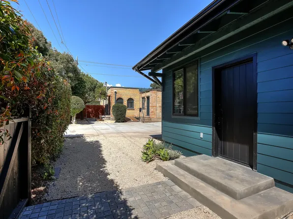 102 S Voluntario St, Santa Barbara, CA 93103