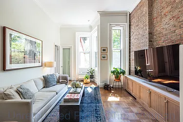 58 Remsen Street, #1R