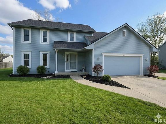 2nd image of 2101 White Plains Ct