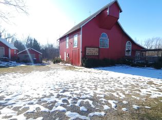 3545 W Us Highway 136, Crawfordsville, IN 47933