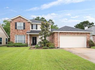 2117 Wellington Ln, Slidell, LA 70461