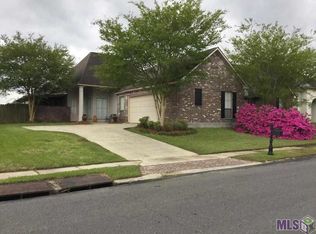 16426 N Antioch Xing, Baton Rouge, LA 70817