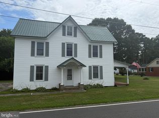 27665 Fairmount Rd, Westover, MD 21871