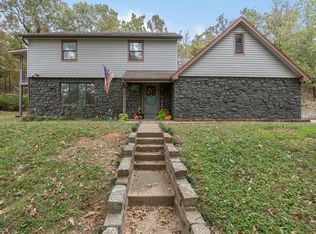 7515 Bear Hollow Rd, Fort Smith, AR 72916
