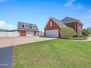 249 Doak Mason Rd, Jackson, TN 38305