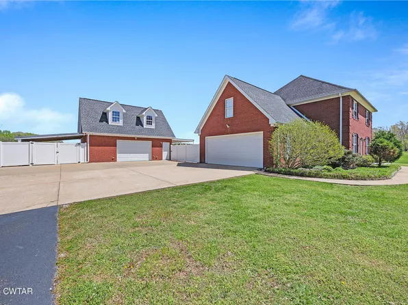 249 Doak Mason Rd, Jackson, TN 38305