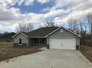 4511 Libby Lane St, Joseph, MO 64503