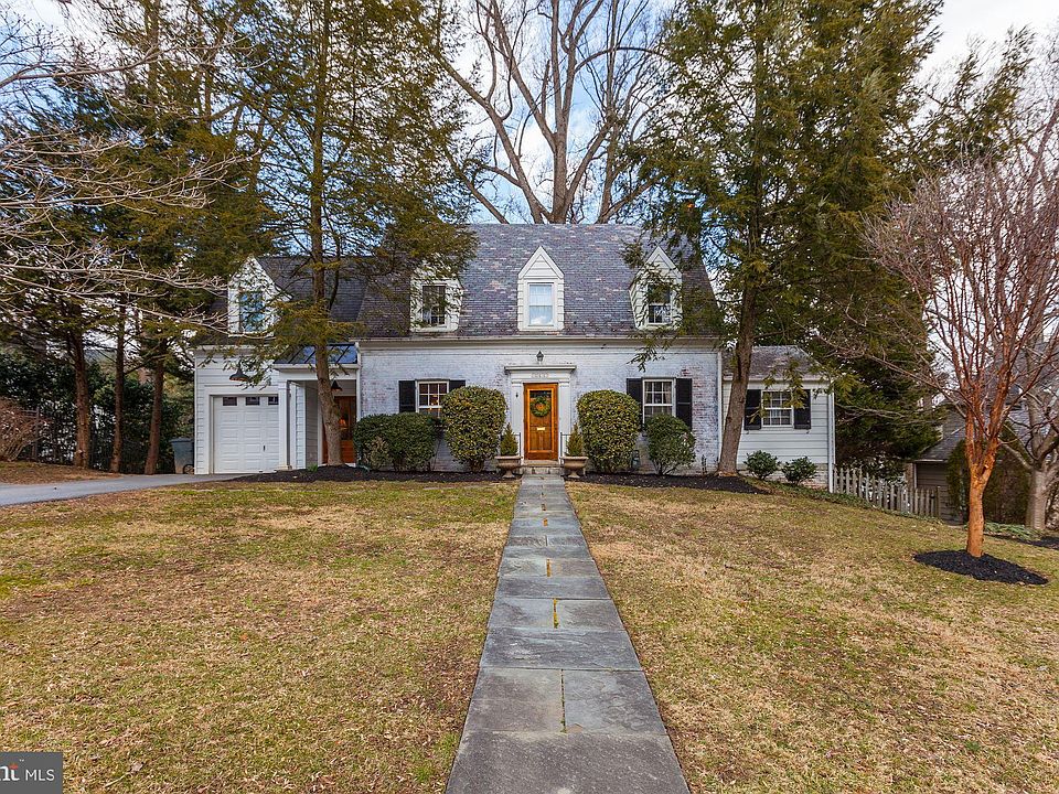 3901 Saul Rd, Kensington, MD 20895 Zillow