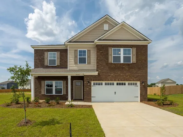 3075 Litchfield Ave, Sumter, SC 29154