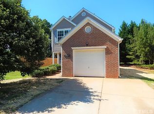 1205 Ricochet Dr, Raleigh, NC 27610