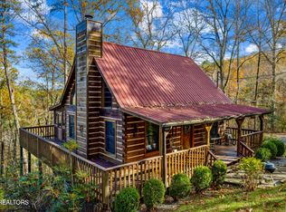 3518 Olde Tyme Way, Sevierville, TN 37862