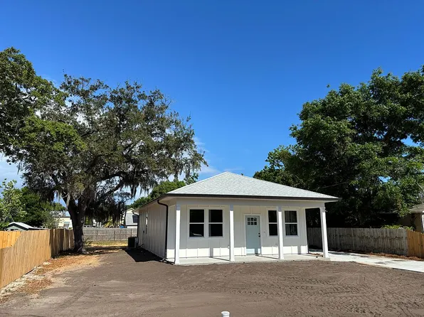 1818 Danford Ave, Panama City, FL 32405
