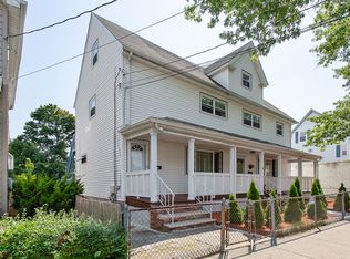 17-19 Home St, Malden, MA 02148