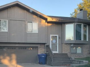 307 Fort St, Papillion, NE 68046