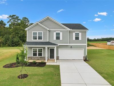 113 Riparian Dr, Suffolk, VA, 23434
