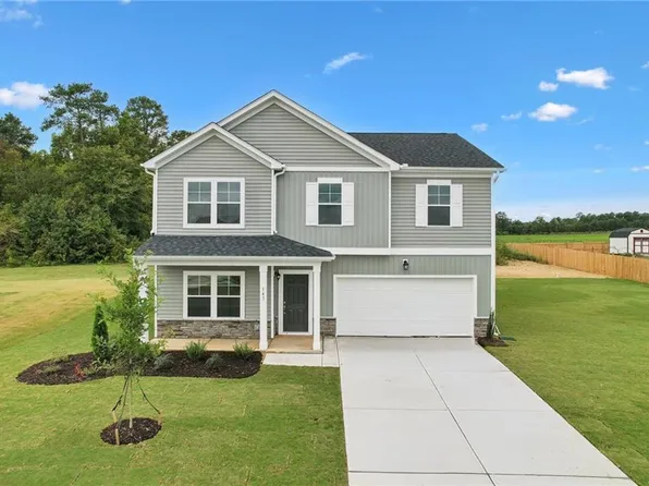 113 Riparian Dr, Suffolk, VA 23434