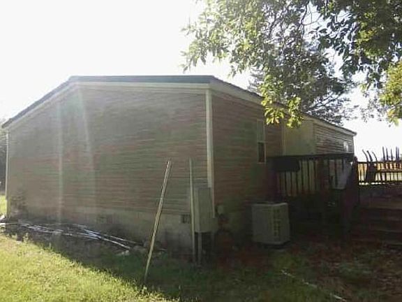 Property Side View