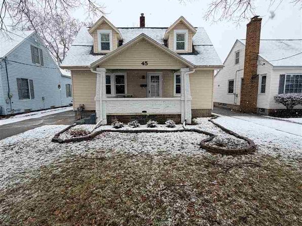 45 Wallinwood Ave NE