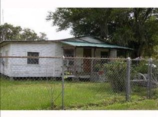 14751 Haynes Rd, Dover, FL 33527