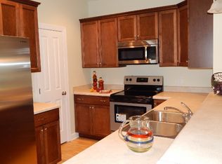 140 Rosewood Pl #140, Aberdeen, NC 28315