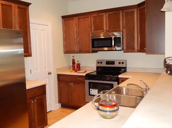 140 Rosewood Pl #140, Aberdeen, NC 28315