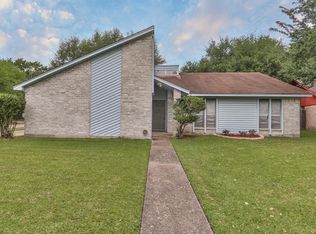 9903 Dolben Ct, Houston, TX 77088