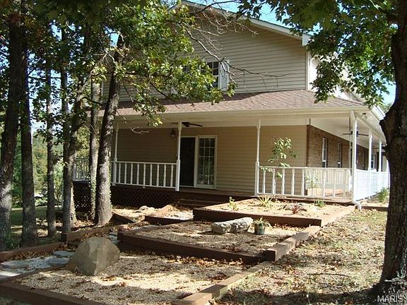 4th image of 117 County Road 4190