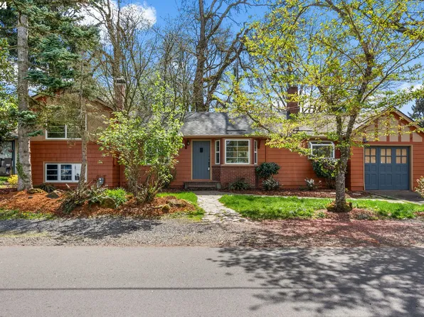 2720 SE Pine Ln, Milwaukie, OR 97267