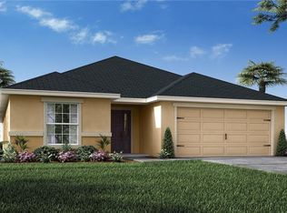 2891 Harlow Ave, Saint Cloud, FL 34772