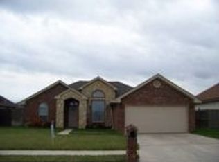 1509 Valencia Ave, Pharr, TX 78577