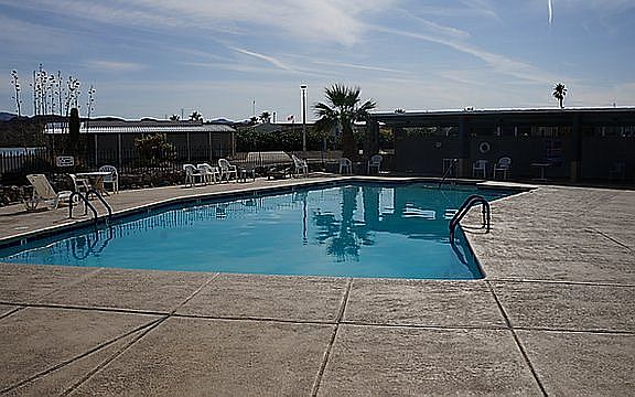 3rd image of 555 Beachcomber Blvd Lot 261
