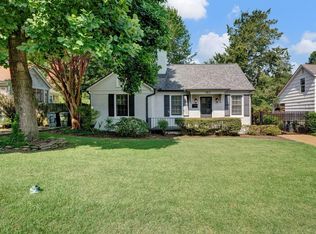 193 Alexander St, Memphis, TN 38111
