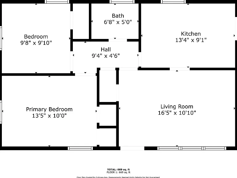 1248 Chevy Chase Dr — Photo 11