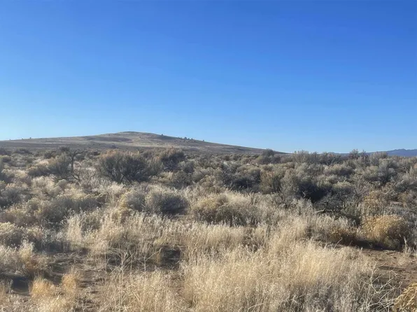 Rock House Rd, Christmas Valley, OR 97641