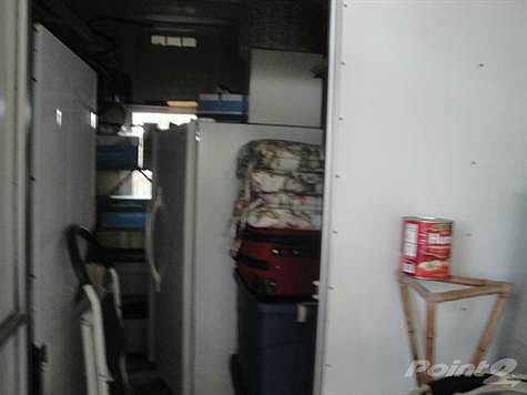storage shed